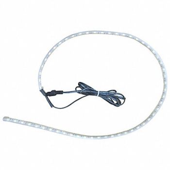 FSI Temporary Job Site Light White, 52TC07