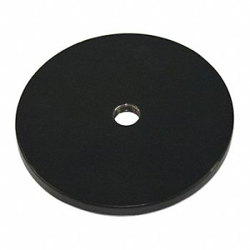 GRAINGER APPROVED Weighted Base Iron 3-3/4 L, 52TD09