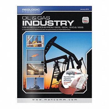 MANCOMM Regulations Book Number of Pages 924, 52TD57
