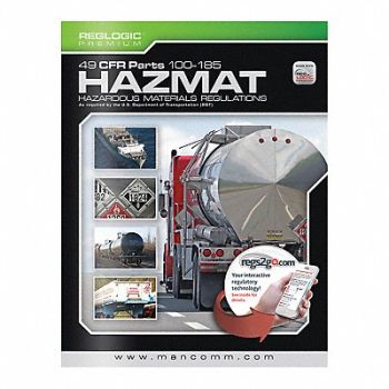 MANCOMM Regulations Book Number of Pages 732, 52TD60