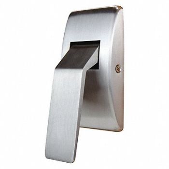 ABH J5622 Quiet Hospital Latch Q6800 Grade 1, 52TF48