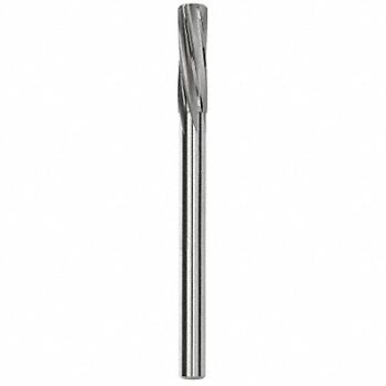 MAGAFOR Chucking Reamer 13.00mm 6 Flutes, 52TV12
