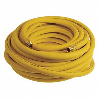 CONTINENTAL Air Hose 3/4 I.D. 100 ft., 52TV44