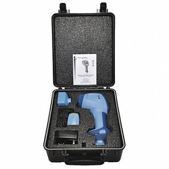 MONARCH Nova-Pro 500 LED Strobe/Tach Kit w/NIST, 52VG65