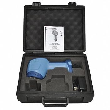 MONARCH Nova-Pro 100 AC LED Strobe Kit w/NIST, 52VG69