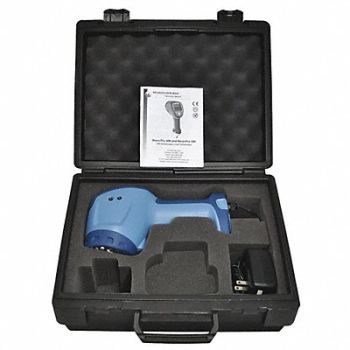 MONARCH Nova-Pro 300 AC LED Strobe/Tach NIST Kit, 52VG71