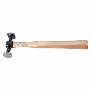 KEYSCO TOOLS Hammer Bumping and Short Finishing 12 L, 52VG98
