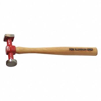 KEYSCO TOOLS Bumping Hammer Short Finishing 4 L, 52VH23