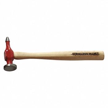 KEYSCO TOOLS Pick Hammer Short Pick/Bullet Point 6 W, 52VH24