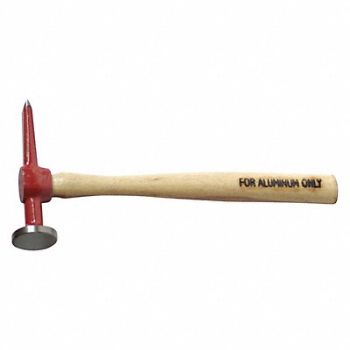 KEYSCO TOOLS Chisel Hammer Hickory 12 L x 5-7/64 W, 52VH25