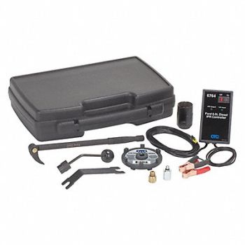 OTC Diesel Service Tool Kit Gray 18 in, 52VJ06