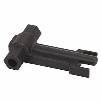 OTC Injector Puller Black 4 in, 52VJ08