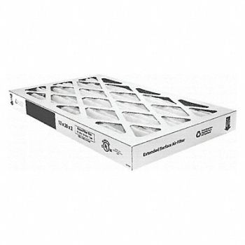 BALDWIN FILTERS Air Filter Panel, 52VJ45