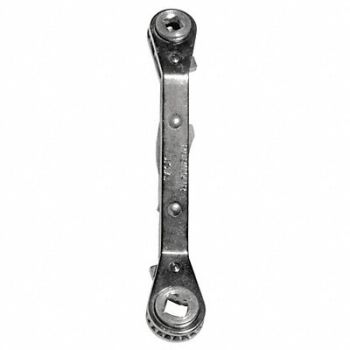 ROBINAIR Box End Wrench 6-29/32 L, 52VN90