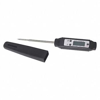 ROBINAIR Digital Pocket Thermometer 4 Stem L, 52VN92