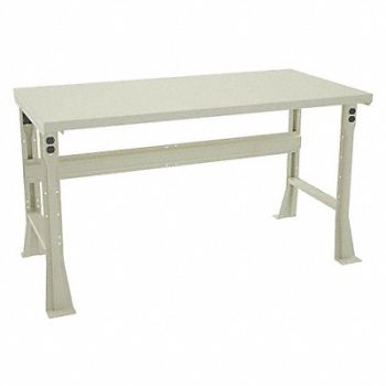 TENNSCO Workbench Laminate 60 W 30 D, 52VT36