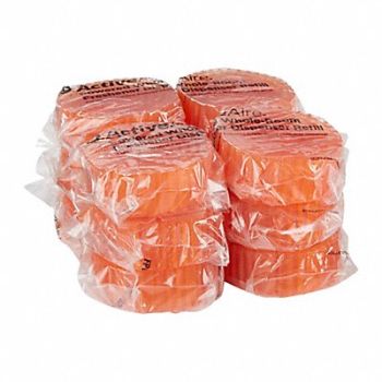 GEORGIA-PACIFIC Air Freshener Refill 30 day Mango PK12, 52WP45