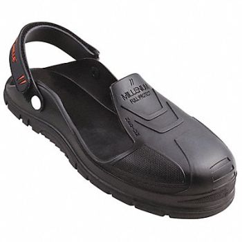 GASTON MILLE INC J5379 Overshoe Unisex 10-1/2 to 13 PR, 52WT12