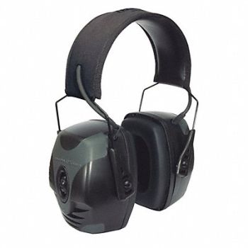 HONEYWELL HOWARD LEIGHT Ear Muffs Over-the-Head 30dB, 52WT14