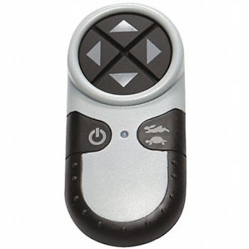 GOLIGHT Wireless Handheld Remote Battery MN21, 52WT49