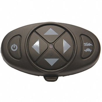 GOLIGHT Wireless Dash Mount Remote Battery MN21, 52WT50