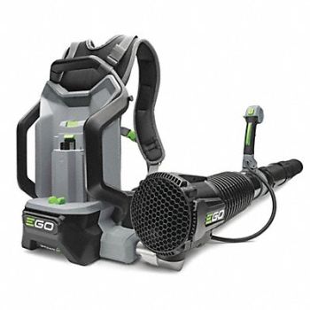 EGO Backpack Blower Bare Tool 56V 600 cfm, 52WT54