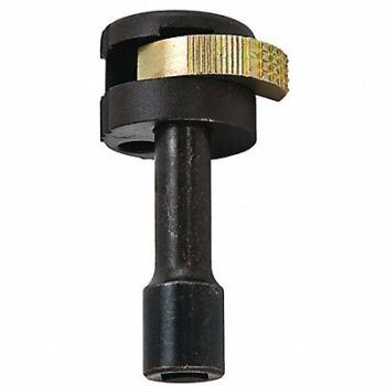 RECTORSEAL Tub Drain Extraction Tool Steel 4, 52WU82