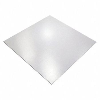 FLOORTEX Chair Mat Rectangular Clear 48 x118, 52WX45