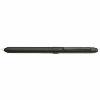 ABILITY ONE Ballpoint Pens Black Red, 52WX50
