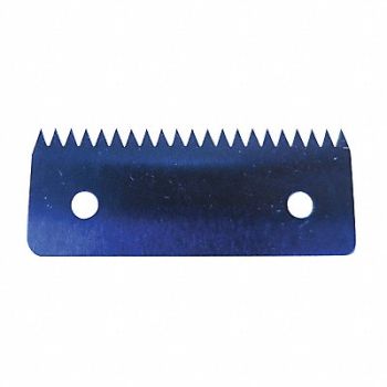 GRAINGER APPROVED Tape Dispenser Blade 2 in L 1 in W, 52WX74