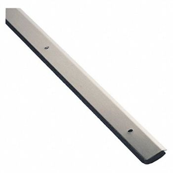 NATIONAL GUARD J5647 Weatherstrip Sponge Insert 8 ft L, 52WZ40