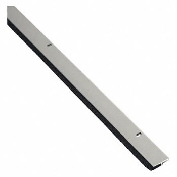 NATIONAL GUARD J5648 Weatherstrip Sponge Insert 7 ft L, 52WZ43
