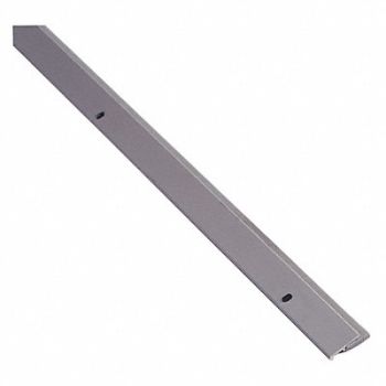 NATIONAL GUARD J5653 Weatherstrip Sponge Insert 8 ft L, 52WZ48