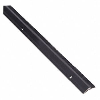 NATIONAL GUARD J5651 Weatherstrip Brush Insert 8 ft L, 52WZ83