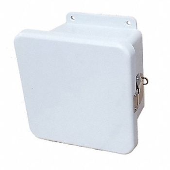 HUBBELL-WIEGMANN Enclosure 6 H x 4 D x 6 W, 52XC32