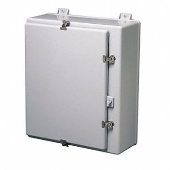 HUBBELL-WIEGMANN Enclosure 48 H x 12 D x 36 W, 52XC86