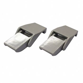 HUBBELL-WIEGMANN Panel Mounting Kit 6.00 L 2.00 W, 52XE54