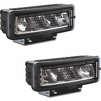 J.W. SPEAKER Headlight Kit 2880 lm PR, 52XF07