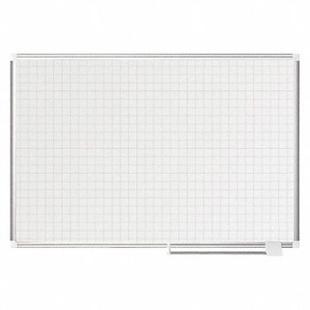 MASTERVISION Planning Board 36 H x 48 W, 52XG79