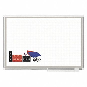 MASTERVISION Planning Board 48 H x 72 W, 52XG74