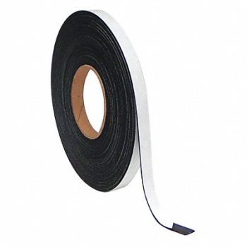 MASTERVISION Magnetic Adhesive Roll Tape 50 ft L, 52XG83