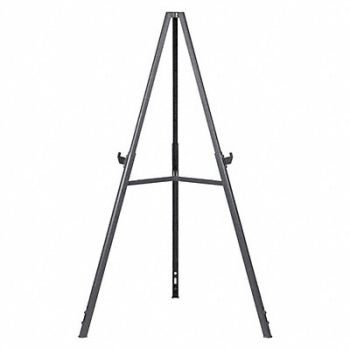 MASTERVISION Display Easel 35-39/64 H 31-29/32 W, 52XH08