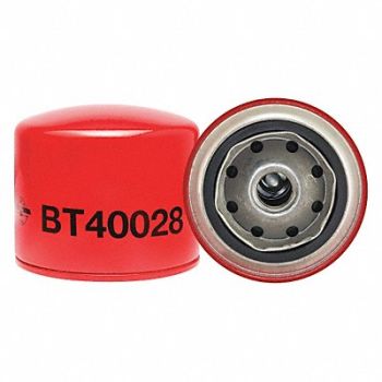 BALDWIN FILTERS Spin-On 3/4 Thread 3-1/4 L, 52YC37