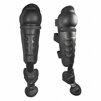 SECPRO Riot Shin Guards Universal EVA Foam, 52YG65