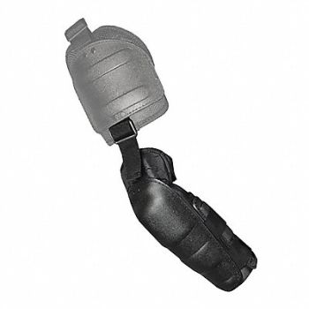 SECPRO Forearm Elbow Guard Universal EVA Foam, 52YG80