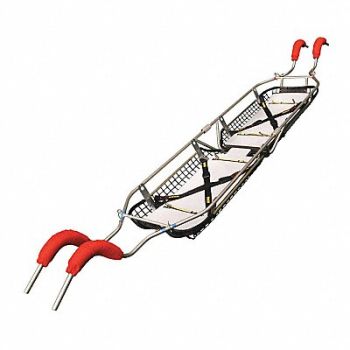 KONG USA Basket Stretcher Silver Weight Cap.330lb, 52YH29