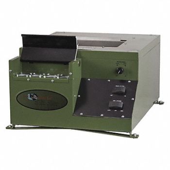 LK INDUSTRIES Centrifuge 2 x 100mL Cap. 12.5 H, 52YH42