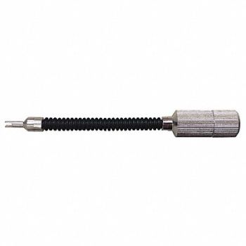 SUPCO Valve Core Remover Tool Size 1/2 x4-3/4, 52YK21