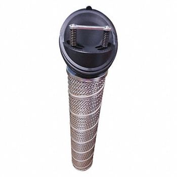 SCHROEDER Filter Element 10 Micron 3000 psi, 52YR96