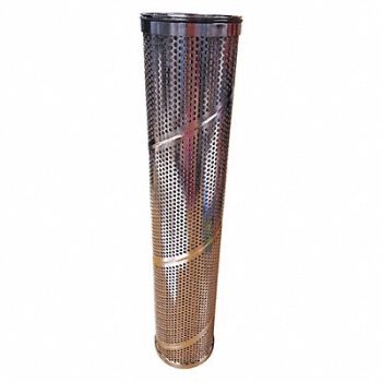 SCHROEDER Filter Element 5 Micron 150 psi, 52YT50